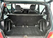 Lada Niva SUV 1,7 l 60 kw