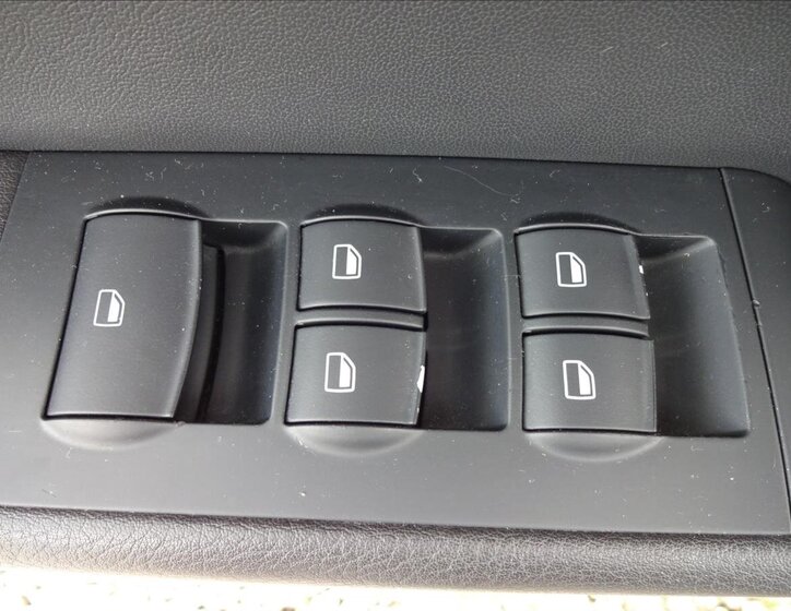 Audi A4 Kabriolet 1,8 l 120 kw