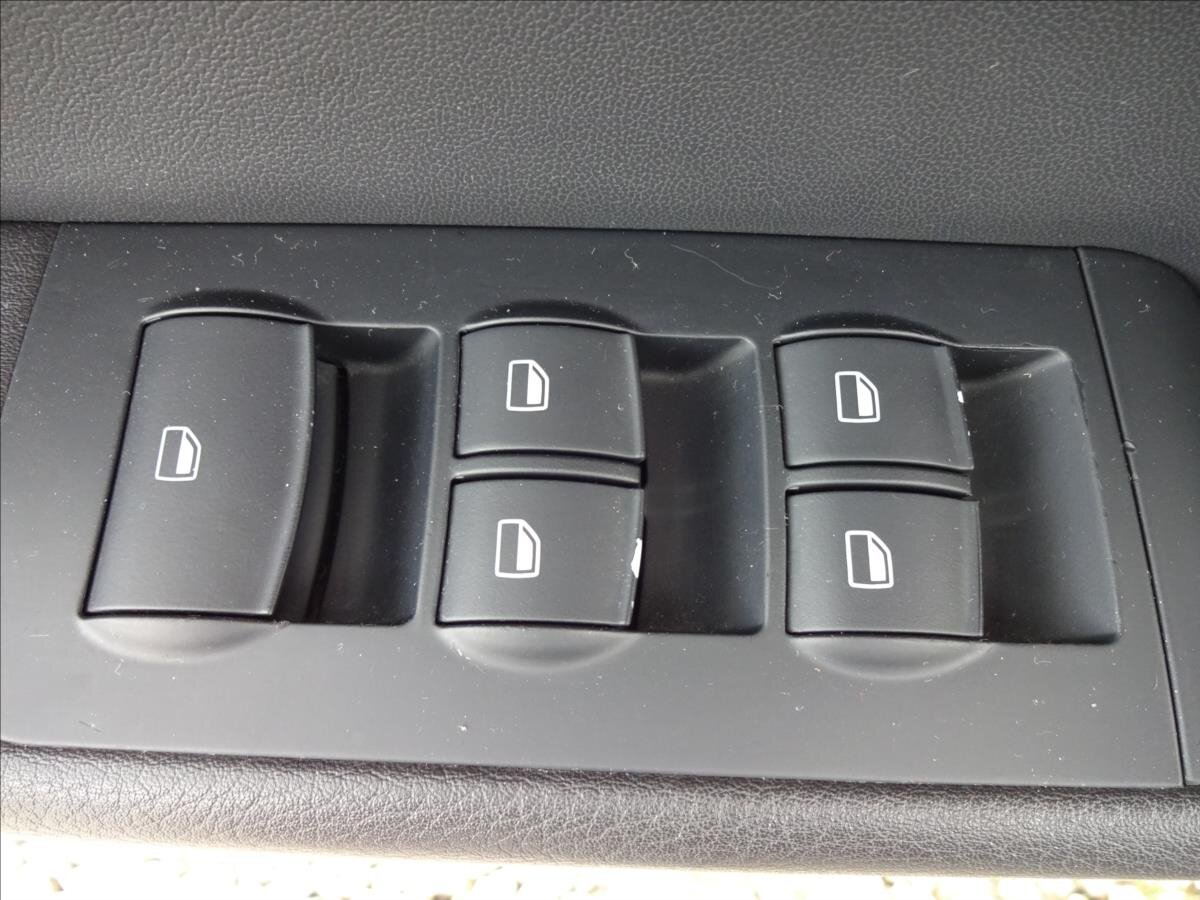 Audi A4 Kabriolet 1,8 l 120 kw