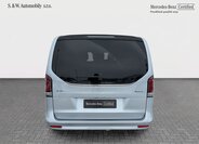 Mercedes-Benz Třídy V MPV 2,0 l 174 kw