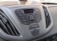 Ford Transit Ostatní 2,0 l 96 kw