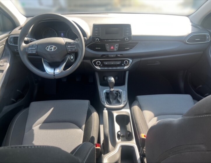 Hyundai i30 7