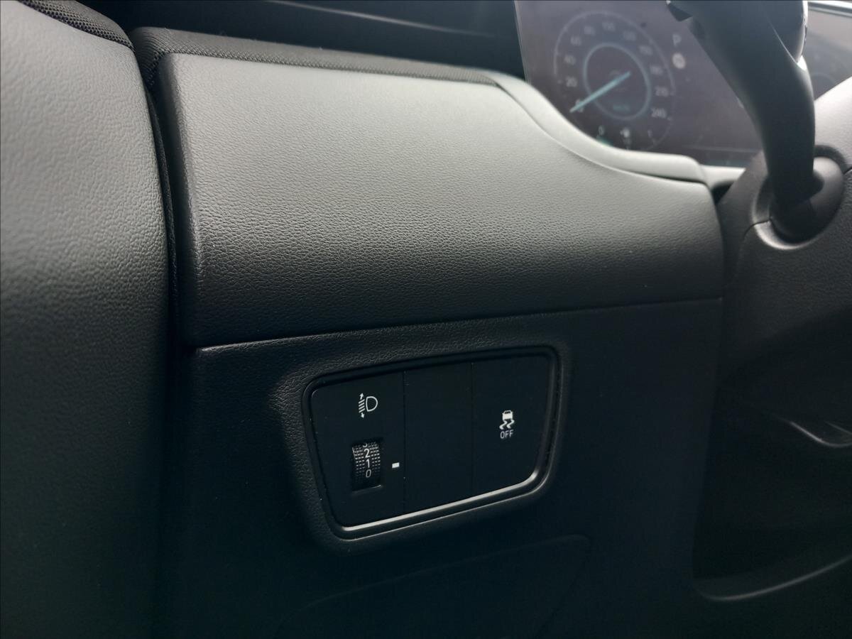 Hyundai Tucson SUV 1,6 l 110 kw