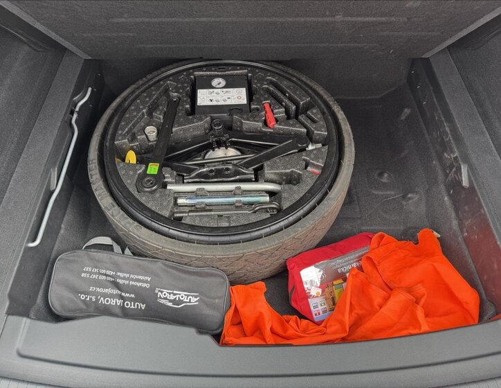 Volkswagen Touareg SUV 3,0 l 170 kw