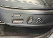 Hyundai Santa Fe SUV / Terénní 2,2 l 147 kw