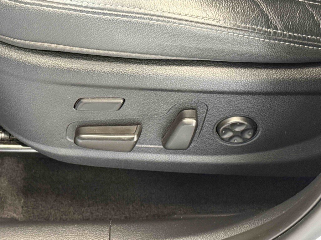 Hyundai Santa Fe SUV / Terénní 2,2 l 147 kw