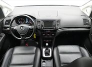 Volkswagen Sharan 15