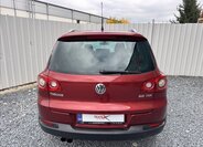 Volkswagen Tiguan 11