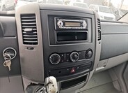 Mercedes-Benz Sprinter 9