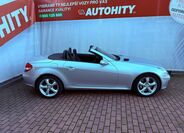 Mercedes-Benz SLK 6