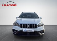 Suzuki SX4 S-Cross SUV / Terénní 1,4 l 95 kw