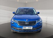 Škoda Kodiaq 2