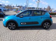 Citroën C3 Hatchback 1,2 l 61 kw