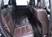 Jeep Grand Cherokee SUV / Terénní 3,0 l 184 kw