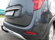 Dacia Lodgy Kombi 1,2 l 85 kw