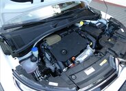 Citroën C4 Cactus Hatchback 1,5 l 75 kw