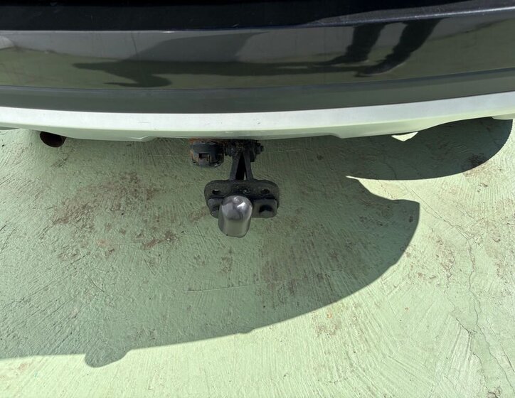 Dacia Duster SUV / Terénní 1,6 l 77 kw