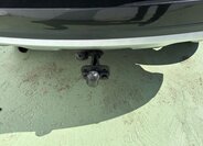 Dacia Duster SUV / Terénní 1,6 l 77 kw