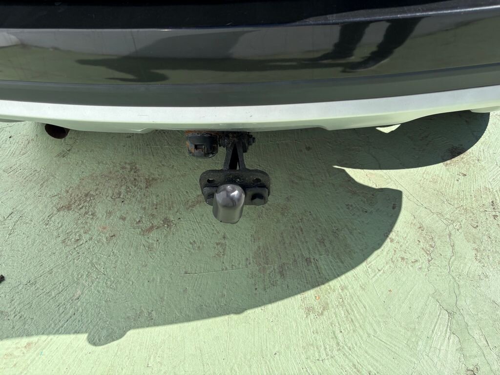 Dacia Duster SUV / Terénní 1,6 l 77 kw