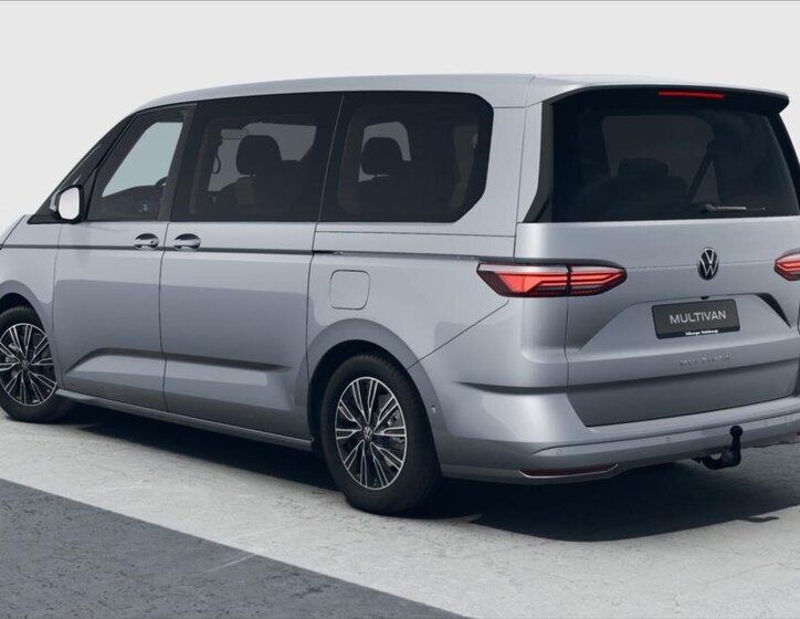 Volkswagen Multivan Kombi 2,0 l 110 kw