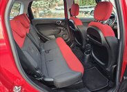 Fiat 500 Kombi 875,0 77 kw