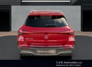 Mercedes-Benz EQA SUV / Terénní 0,0 140 kw