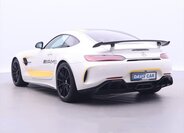 Mercedes-Benz AMG GT Kupé 4,0 l 430 kw