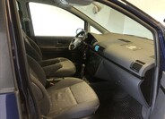 Volkswagen Sharan 12