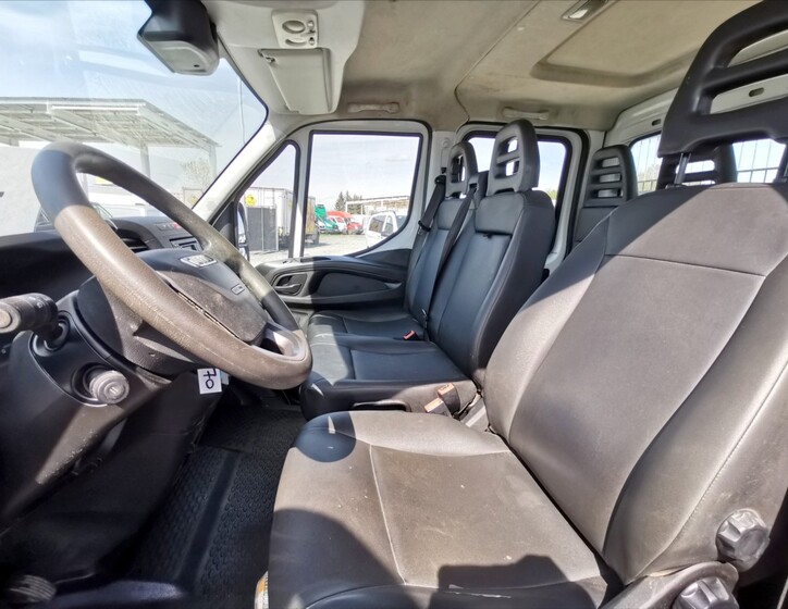 Iveco Daily 3