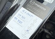 Mazda 6 Kombi 2,2 l 110 kw