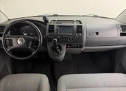 Volkswagen Transporter 7