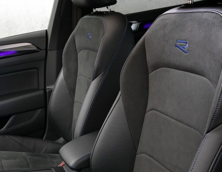 Volkswagen Arteon Kombi 2,0 l 235 kw