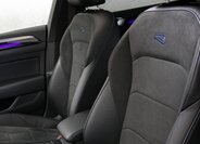 Volkswagen Arteon Kombi 2,0 l 235 kw