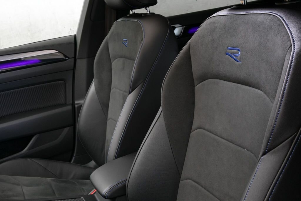 Volkswagen Arteon Kombi 2,0 l 235 kw