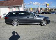 Mercedes-Benz Třídy E 5