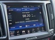 Maserati Levante SUV 3,0 l 257 kw