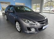 Mazda 6 Kombi 2,5 l 125 kw