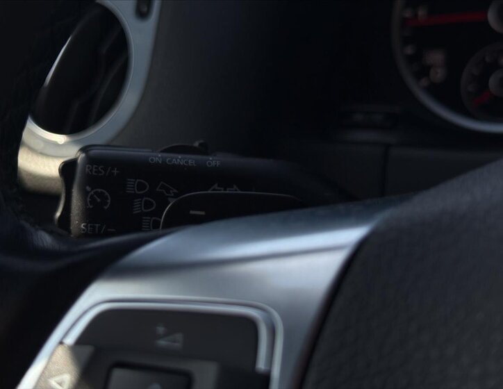 Volkswagen Tiguan Kombi 2,0 l 130 kw