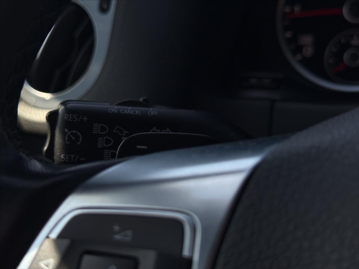 Volkswagen Tiguan Kombi 2,0 l 130 kw