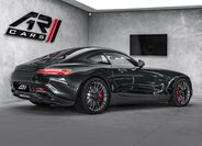 Mercedes-Benz AMG GT 5