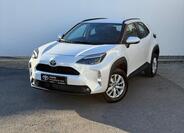 Toyota Yaris Cross 1