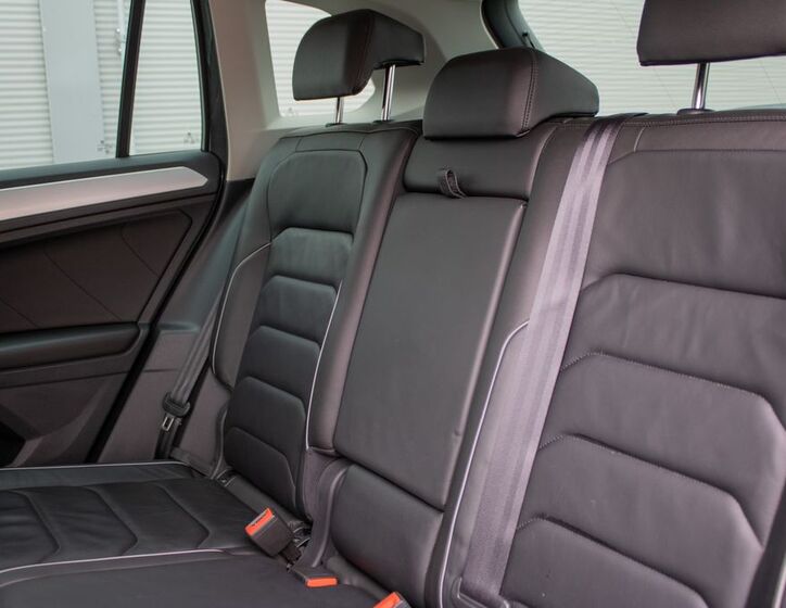 Volkswagen Tiguan 24