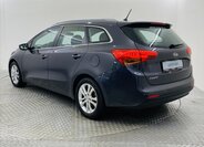 KIA Ceed 21