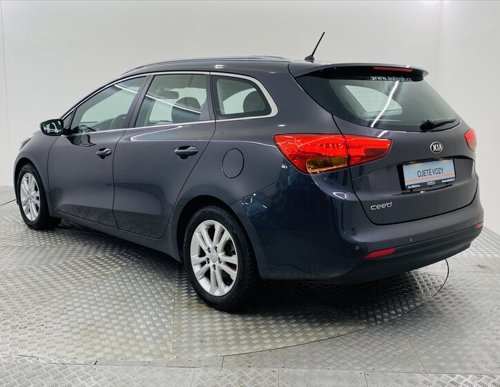 KIA Ceed 21