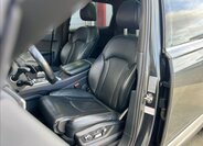 Audi SQ7 SUV 4,0 l 320 kw