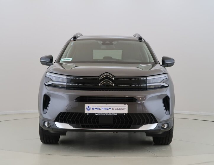 Citroën C5 Aircross SUV / Terénní 1,5 l 96 kw