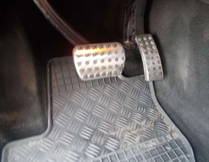 Mercedes-Benz Třídy M 30