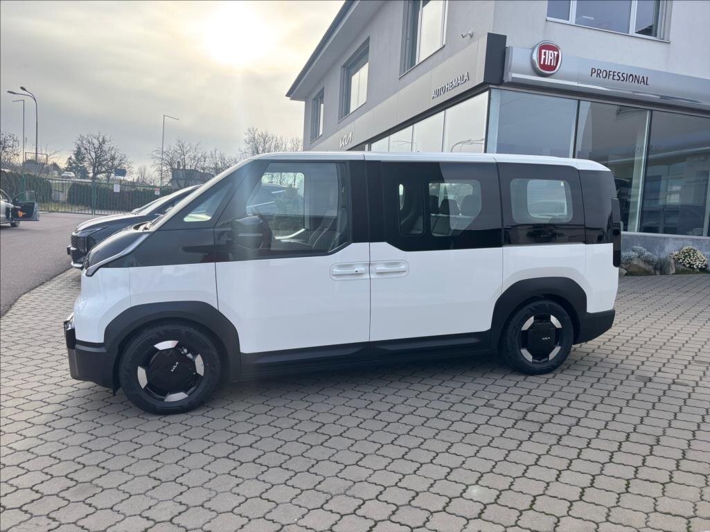 KIA Ostatní Ostatní 0,0 0