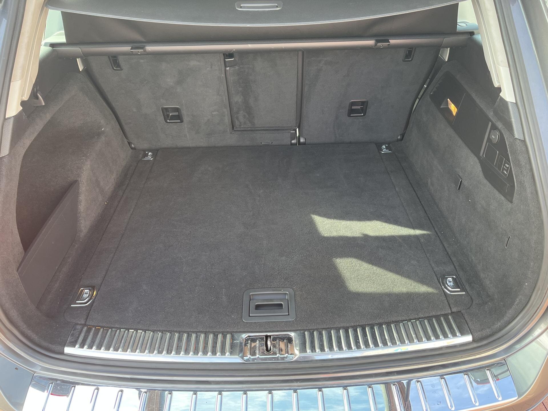 Volkswagen Touareg SUV 3,0 l 176 kw