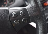 Mercedes-Benz Třídy A Kombi 1,5 l 70 kw